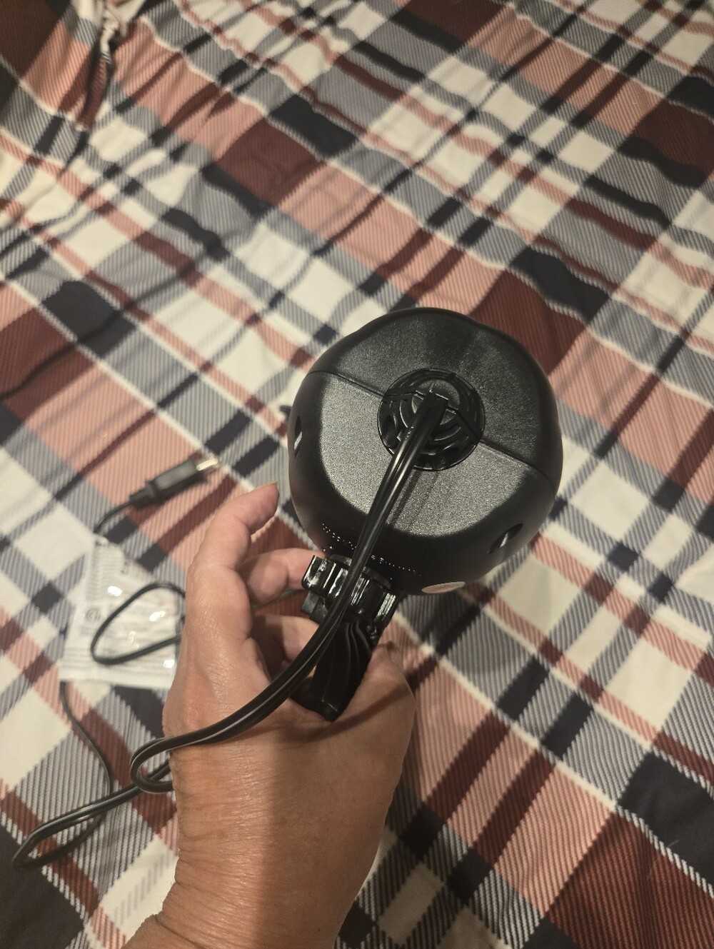 Halloween Projector - Picture 5 of 6